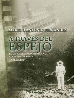 cover image of A través del espejo